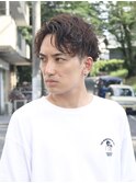 波巻きシャドウ