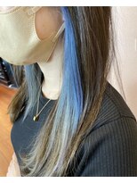 ファクトリー(FACTORY) カラー