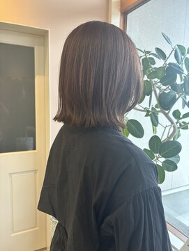 コソット(kosotto) ツヤ可愛いpinkash