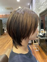 トイロ(toiro) ウルフ