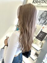 アテナ 福津店(ATENA) ☆ミルクティーカラー☆