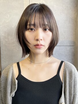 トルネード(TORNADO) フェイスレイヤー外ハネレイヤーカットM121