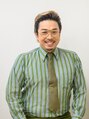 イチツボ(ICHITSUBO)/市坪　辰也