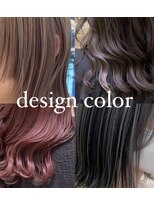 エン(en.)&nbsp;○デザインカラー