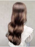 20代30代40代髪質改善トリートメント艶感ストレート透明感