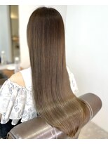 アールサロン アネックス 名駅(Rr SALON ANNEX) オリーブベージュ