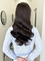 エレリー 静岡店(EleRe)&nbsp;EleRe 髪質改善/韓国/カラー/カット/レイヤーカット57