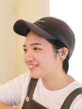 インライフヘアサロン(INLIFE HAIR SALON) 遠藤 さつき