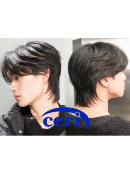 【男性の美意識を高める新時代のサロン】髪だけでなく、眉毛、まつ毛、メイクご相談下さい