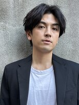 【Lond GULLMAN江村】大人センターパート