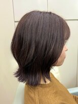 レーヴバイリコ 三軒茶屋(Reve by liko)&nbsp;くびれボブ　10／20／30／40代