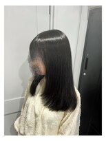 アルート 町田店(aroot)&nbsp;ダークグレージュ