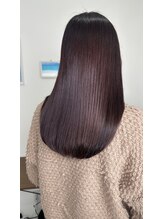 ラブレス(LOVELESS) ラベンダーグレージュ