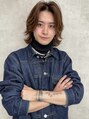 ルノン シェリー(LUNON cheliy) 住野 英枝