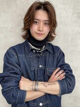 ルノン シェリー(LUNON cheliy) 住野 英枝