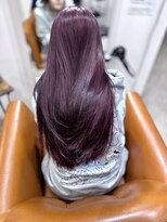 カルマ(KARMA)&nbsp;キラ☆テラカラー/カシスカラー