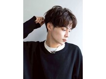 ホログラム ロッポンギ ヘアー(HOLOGRAM ROPPONGI HAIR)