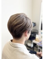 美容室 キララ(Kirara)&nbsp;ブリーチカラー