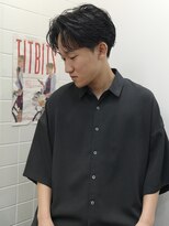 リンクビー アンド ギヴセカンド(Link B&Give2nd.)&nbsp;毛流れセンターパート