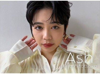 アッシュ 東戸塚店(Ash)の写真