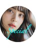 ◆最先端美容◆カット+酸性ストレート+《髪質改善》最高級トリートメント
