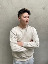 レマン バイ ノイル(Les Mains by Noil)&nbsp;ジェットモヒカン