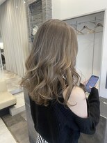 ジゼル 小倉(GiseL)&nbsp;ギャルベージュ　かじ