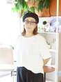 アリーズヘアー(Arees Hair) 佐々木 あゆみ