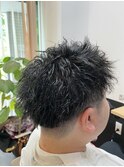 メンズツイスト