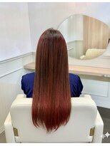 トトサ ルティア(TOTOSA Rutia)&nbsp;髪質改善