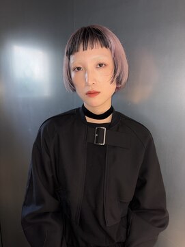 ディープシー(Deep Sea) デザインカラー