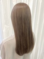 ヘアアンドビューティ ガーデン ベルモール店(HAIR AND BEAUTY GARDEN)&nbsp;宇都宮ショートヘアハンサムショートボブレイヤーウルフカット