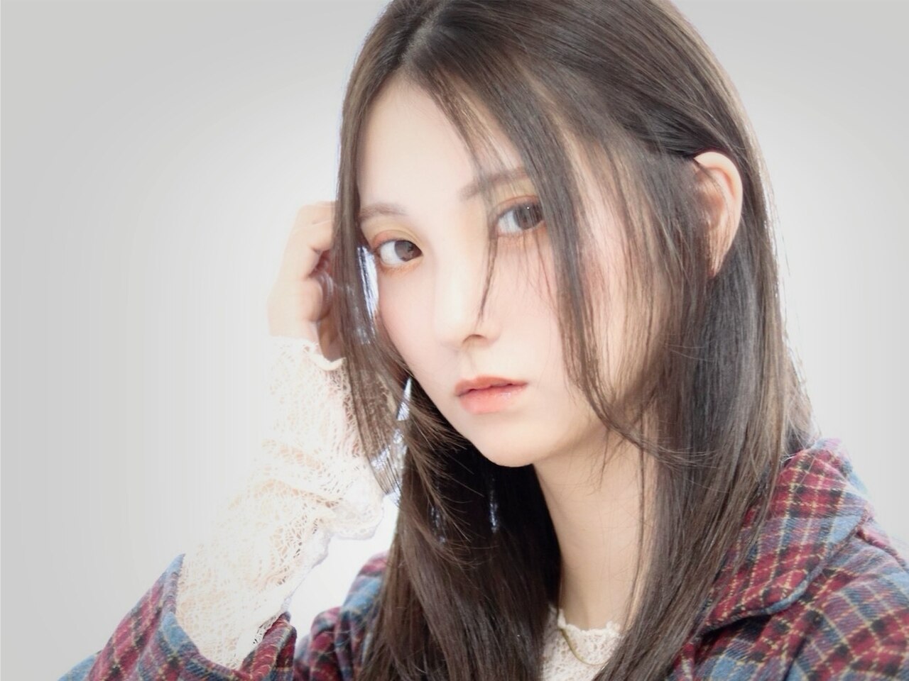 【平日限定☆人気No1♪】カット+カラー+オージュアトリートメント