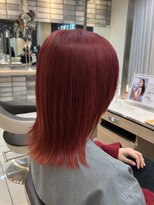 ゼルサプリ 北越谷(ZELE supple) ダブルカラー・ボブ