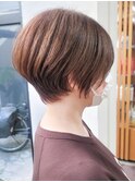 ショート