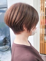 メッケ(MeKKe) ショート