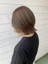 リムアズール 郡山店(Rim Azur)&nbsp;レイヤーボブ