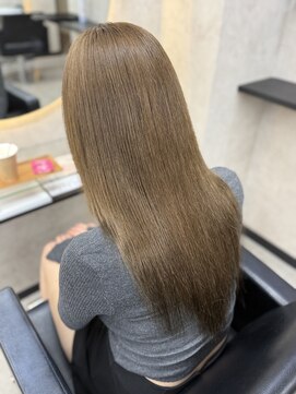 ルノン シェリー(LUNON cheliy) イメチェンヘアスタイル/前髪カタログ/クールショート