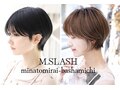 エムスラッシュ(M.SLASH)