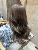ヘアレスト(hairest)&nbsp;お客様スタイル3月