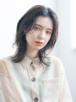 ストローク 八街店(STROKE) 大人の韓国レイヤー