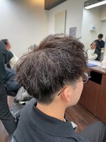ジョイボックス(JOYBOX) ツイストパーマ