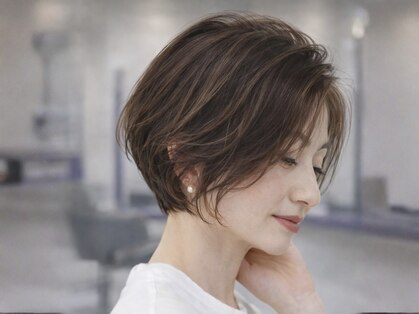 ミライイロの写真