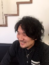 アンリビアン 京都四条烏丸(An Livian) Rocky
