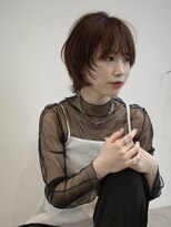 エディット トウキョウ(e.dit tokyo)&nbsp;レイヤーボブ/ショートボブレイヤー