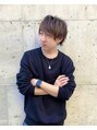 ボンドストーリーホワイト(BondStory White)&nbsp;HIDE （３F）