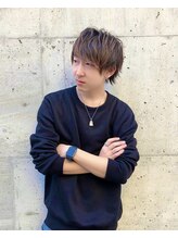 ボンドストーリーホワイト(BondStory White)&nbsp;HIDE （３F）
