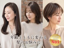 ハイファイブ ヘアーアンドフェイス(Hi FIVE hair&face)