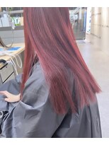 マティス 室見店(MATISSE)&nbsp;夏にぴったりなヘアースタイル