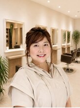 アンダートゥリーガーデン(UNDER TREE GARDEN) 池田 まりな